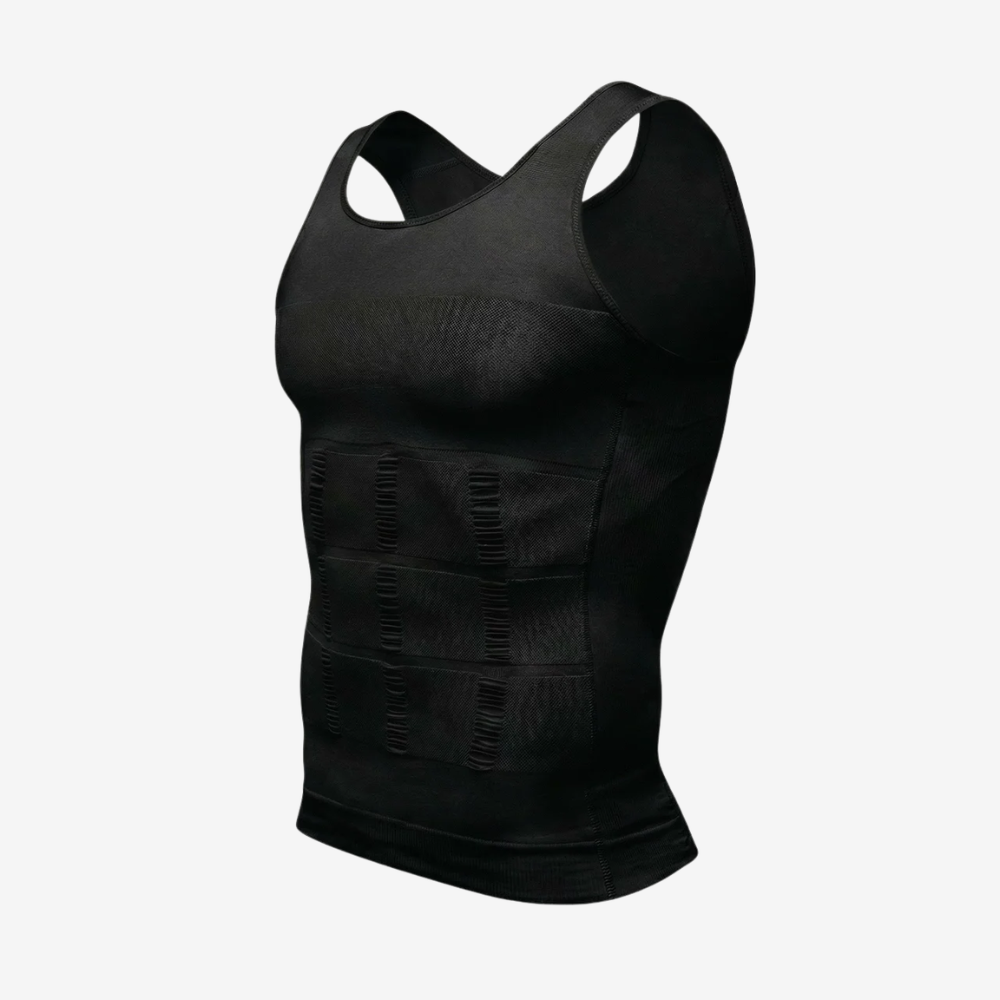 Le débardeur iconique