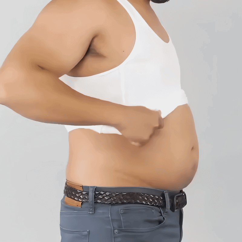 Le débardeur iconique